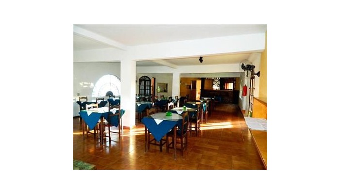 Hotel Pousada Green Way poza 1