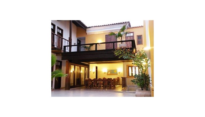 Hotel Pousada Jataa poza 7