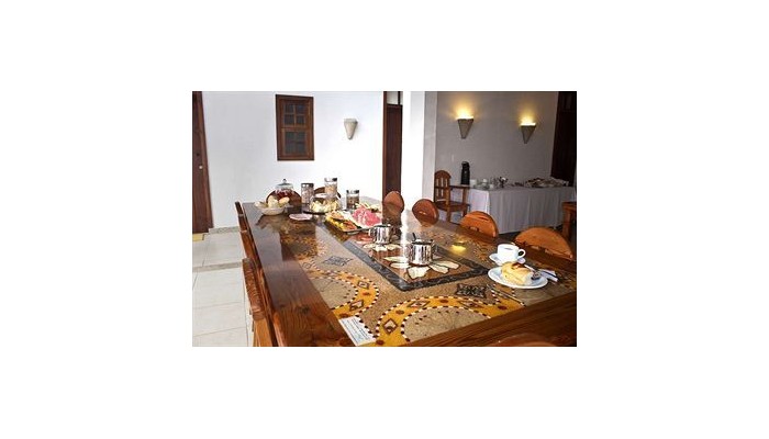 Hotel Pousada Jataa poza 3