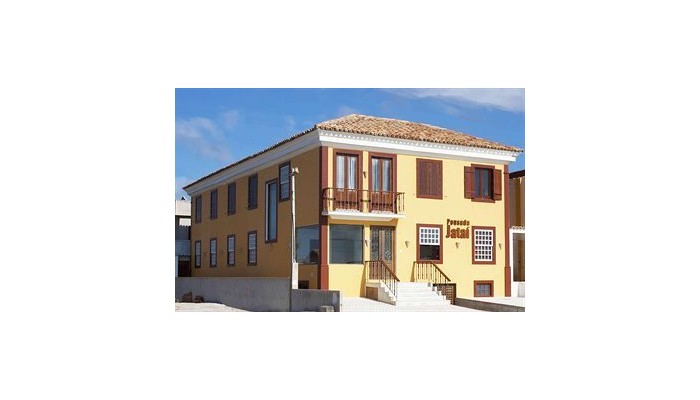 Hotel Pousada Jataa poza 8