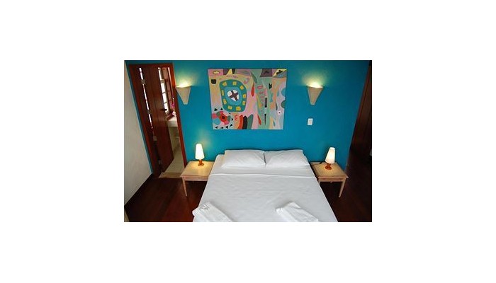 Hotel Pousada Jataa poza 5