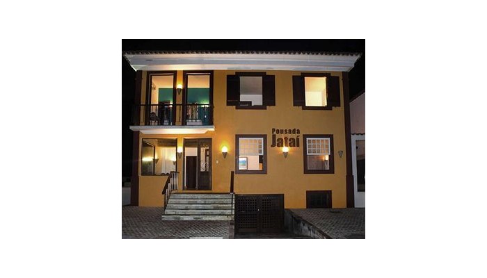 Hotel Pousada Jataa poza 1