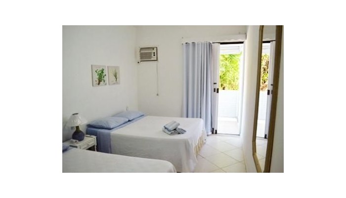 Hotel Pousada Kopenhagen Beach poza 5