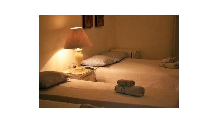 Hotel Pousada Kopenhagen Beach poza 4