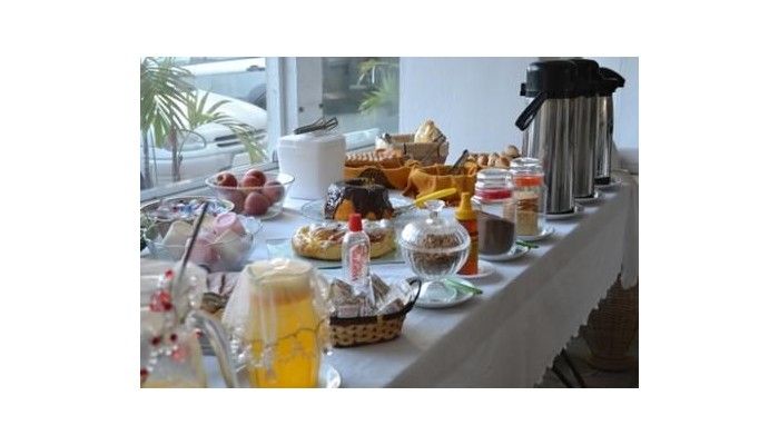 Hotel Pousada Kopenhagen Beach poza 6