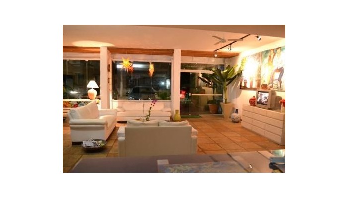 Hotel Pousada Kopenhagen Beach poza 3