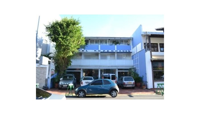 Hotel Pousada Kopenhagen Beach poza 2