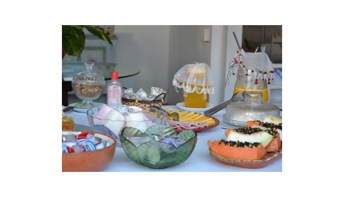 Hotel Pousada Kopenhagen Beach poza 8