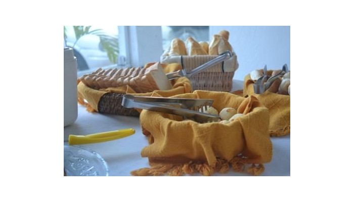 Hotel Pousada Kopenhagen Beach poza 7