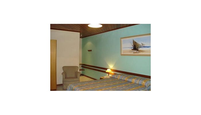 Hotel Pousada Mar De Cabo Frio poza 11