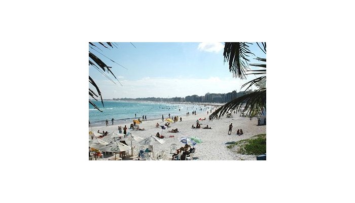 Hotel Pousada Mar De Cabo Frio poza 2