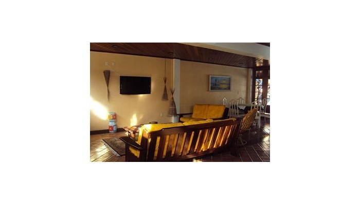 Hotel Pousada Mar De Cabo Frio poza 4