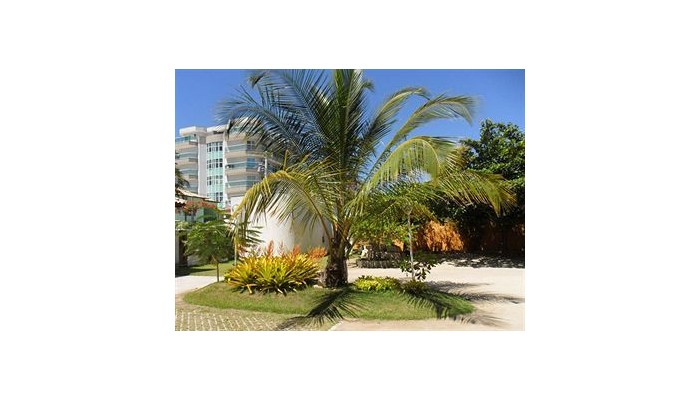 Hotel Pousada Mar De Cabo Frio poza 7