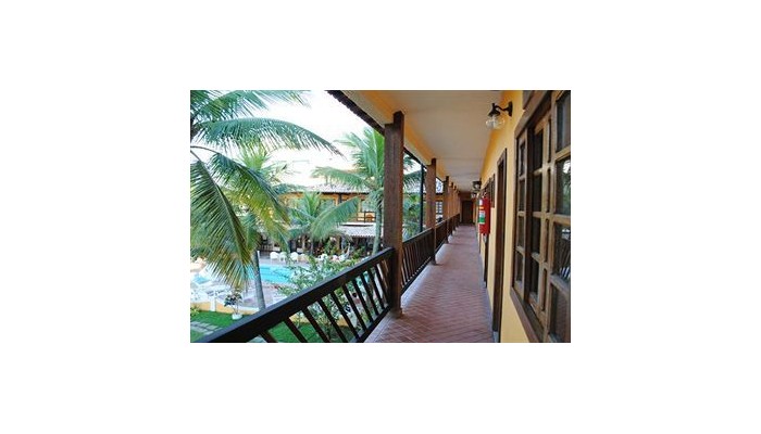 Hotel Pousada Mar De Cabo Frio poza 3