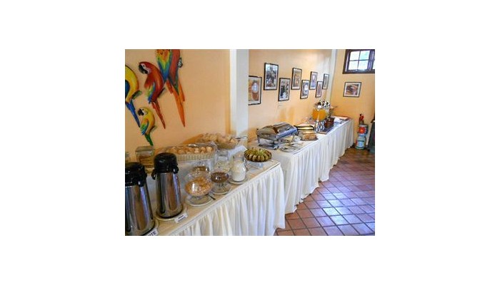 Hotel Pousada Mar De Cabo Frio poza 6