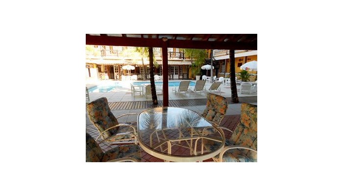 Hotel Pousada Mar De Cabo Frio poza 8