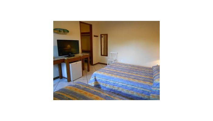 Hotel Pousada Mar De Cabo Frio poza 9