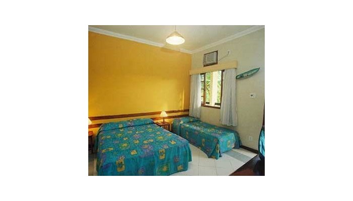 Hotel Pousada Mar De Cabo Frio poza 1