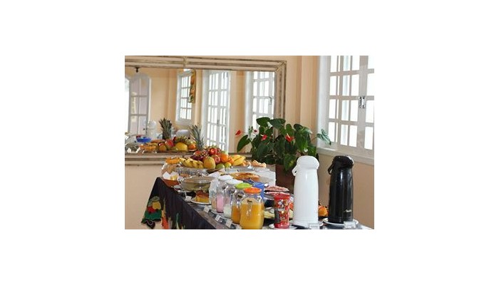 Hotel Pousada Portal Do Mar poza 7