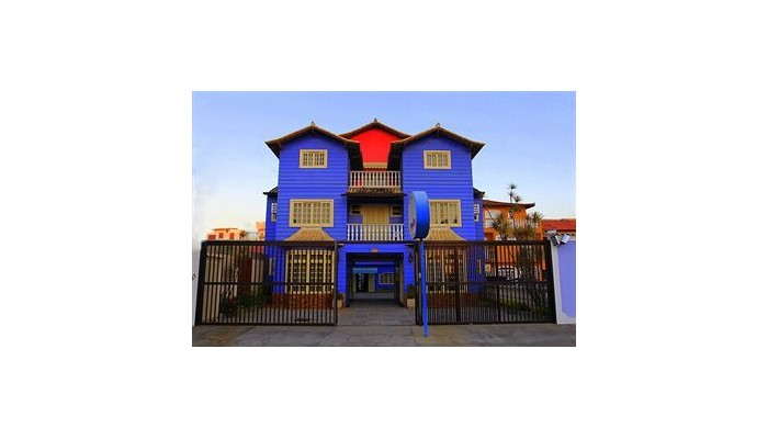 Hotel Pousada Portal Do Mar poza 4