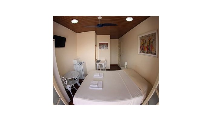 Hotel Pousada Portal Do Mar poza 5