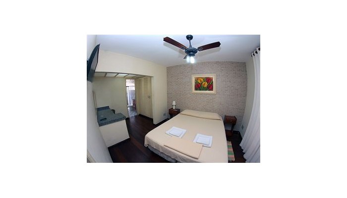 Hotel Pousada Portal Do Mar poza 2