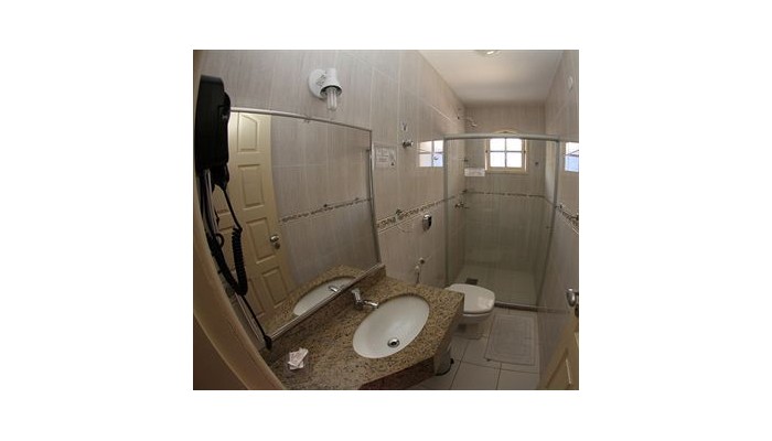 Hotel Pousada Portal Do Mar poza 0