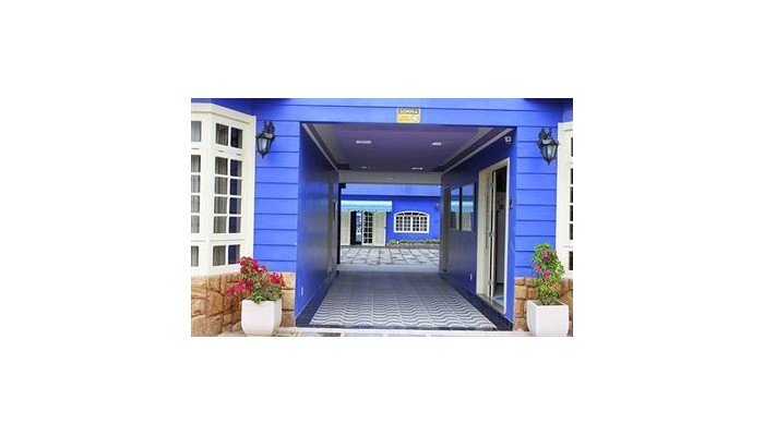 Hotel Pousada Portal Do Mar poza 9