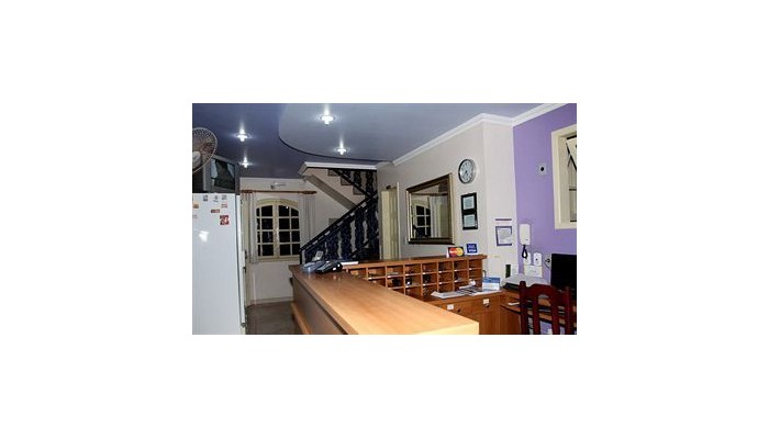 Hotel Pousada Portal Do Mar poza 10