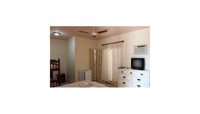 Hotel Pousada Portal Do Mar poza 8