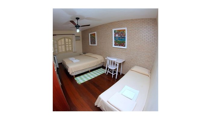 Hotel Pousada Portal Do Mar poza 11