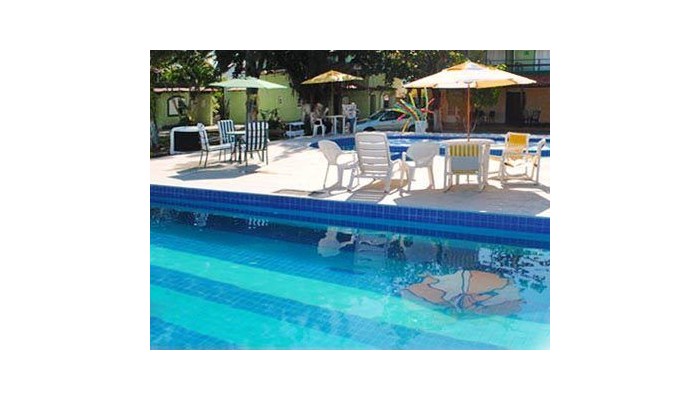 Hotel Pousada Spa Shangri-la poza 9