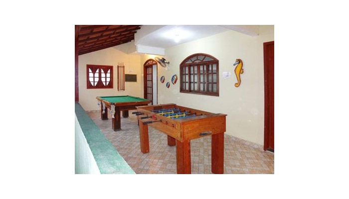 Hotel Pousada Spa Shangri-la poza 11