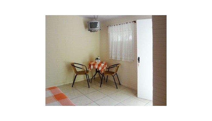 Hotel Pousada Spa Shangri-la poza 1