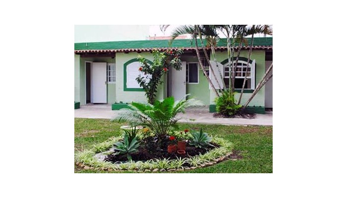 Hotel Pousada Spa Shangri-la poza 7