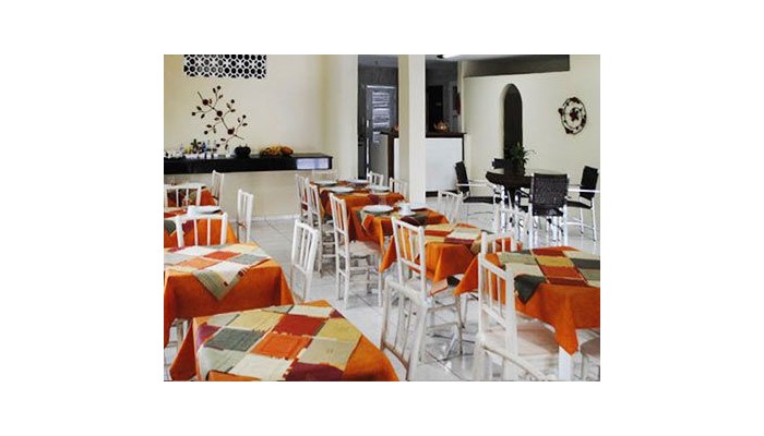 Hotel Pousada Spa Shangri-la poza 4