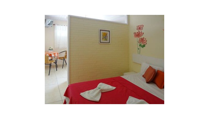 Hotel Pousada Spa Shangri-la poza 0