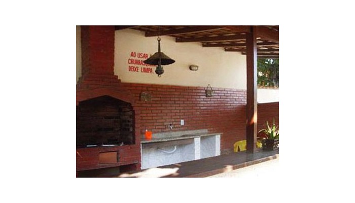 Hotel Pousada Spa Shangri-la poza 5