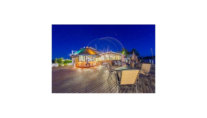 Hotel Residencial Portoveleiro poza 3