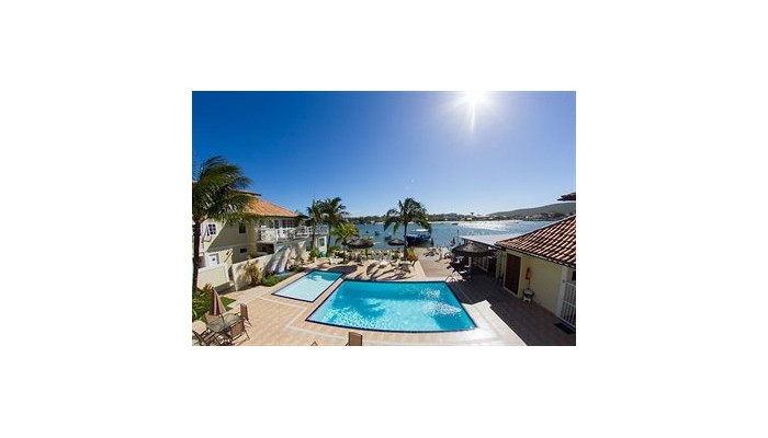 Hotel Residencial Portoveleiro poza 8