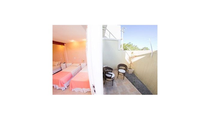 Hotel Residencial Portoveleiro poza 4