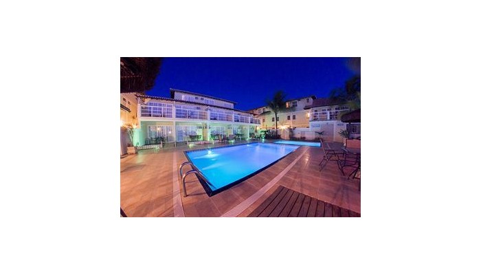 Hotel Residencial Portoveleiro poza 1