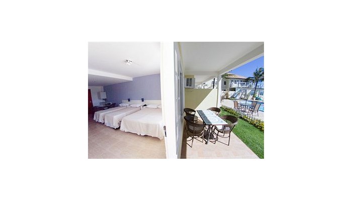 Hotel Residencial Portoveleiro poza 10