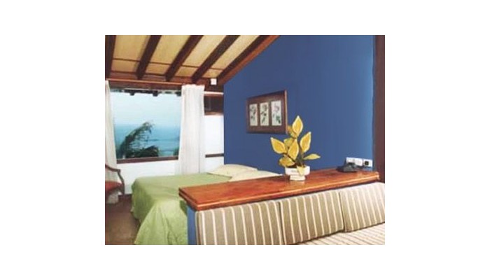 La Plage Hotel poza 0