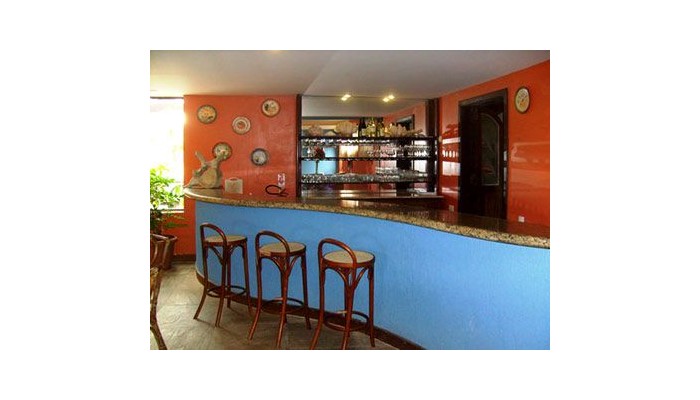 La Plage Hotel poza 1