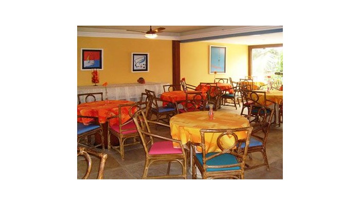 La Plage Hotel poza 2