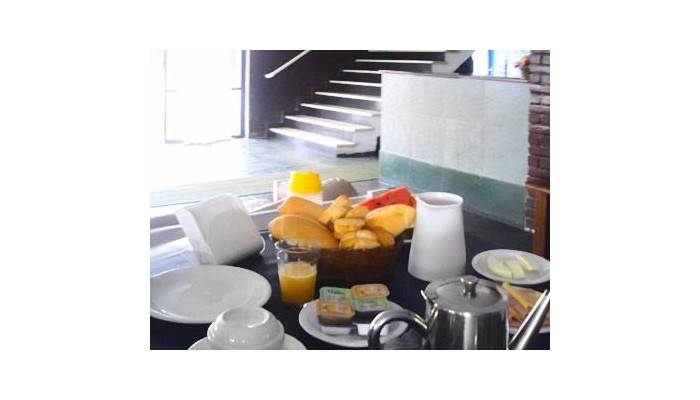 Nevada Cabo Frio Hotel poza 2