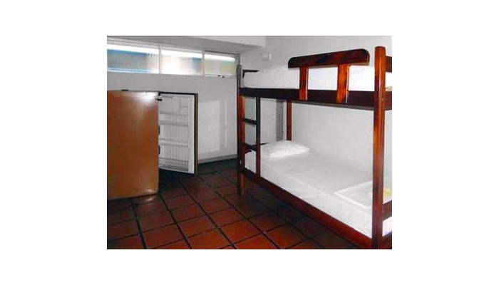 Nevada Cabo Frio Hotel poza 5