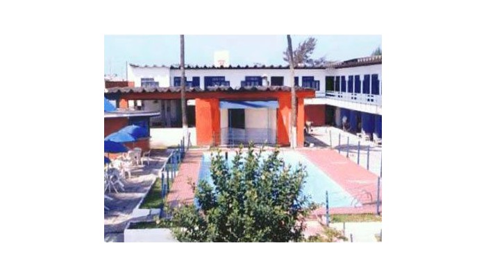 Nevada Cabo Frio Hotel poza 0