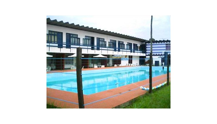 Nevada Cabo Frio Hotel poza 4